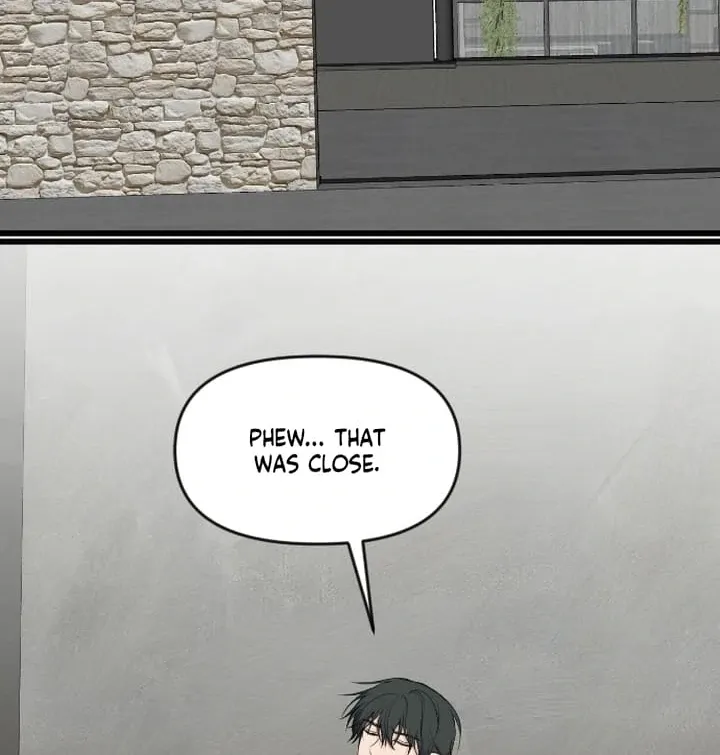 She Was My Revenge Chapter 9 page 40 - 