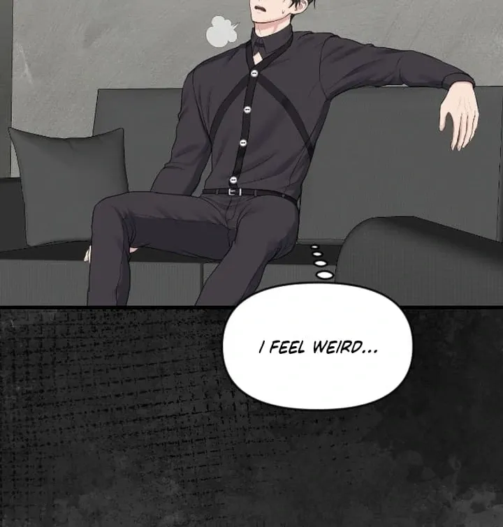 She Was My Revenge Chapter 9 page 41 - 