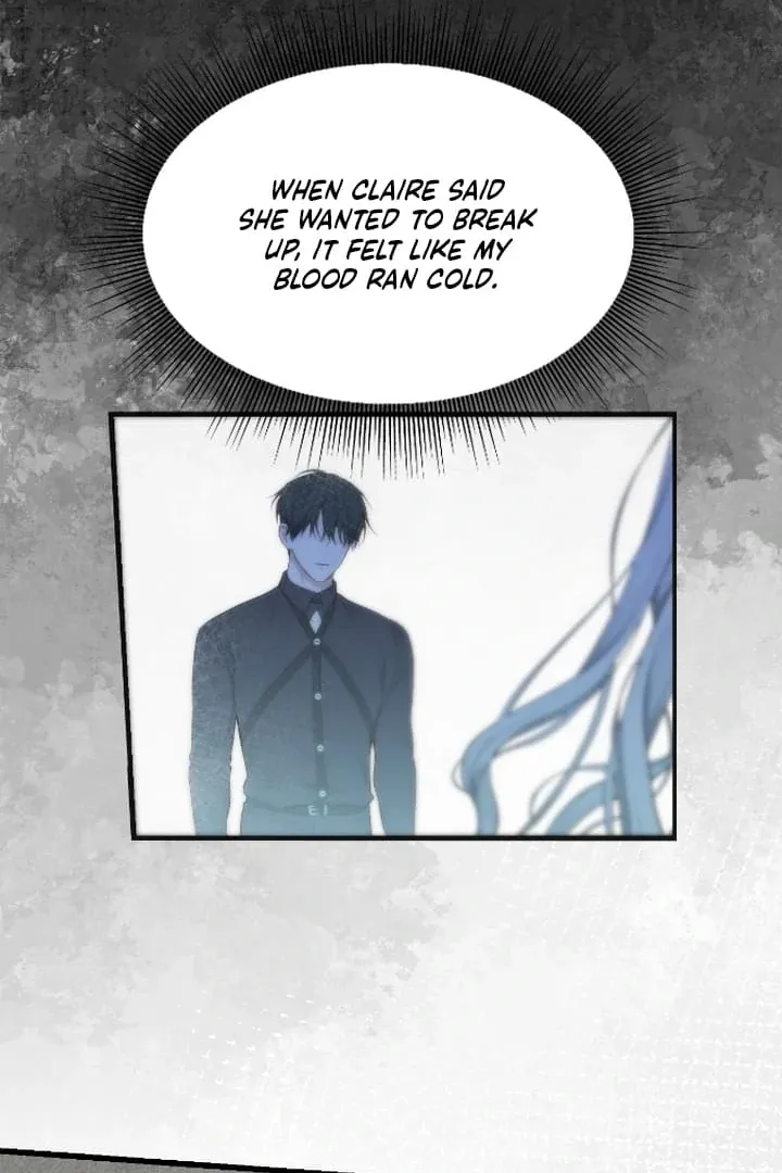 She Was My Revenge Chapter 9 page 42 - 