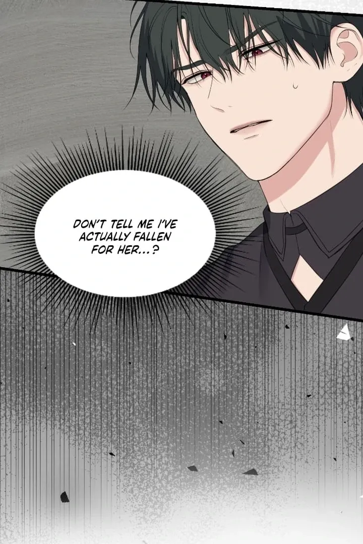 She Was My Revenge Chapter 9 page 43 - 