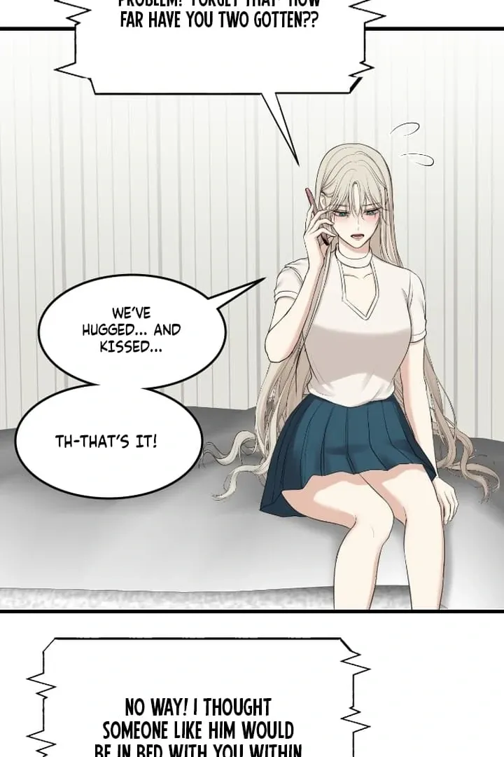 She Was My Revenge Chapter 9 page 46 - 