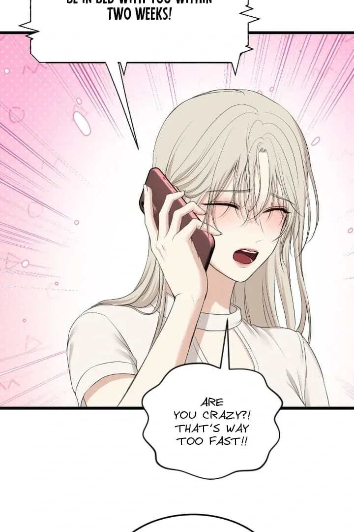 She Was My Revenge Chapter 9 page 47 - 