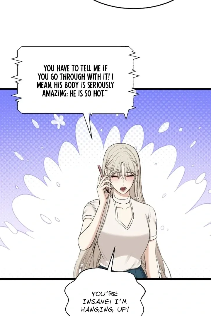 She Was My Revenge Chapter 9 page 49 - 
