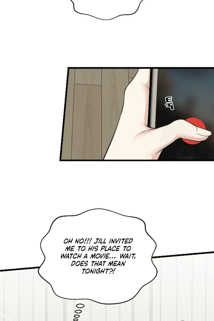 She Was My Revenge Chapter 9 page 50 - 