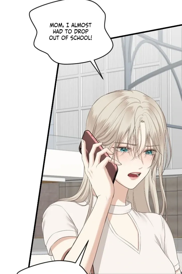 She Was My Revenge Chapter 9 page 6 - 