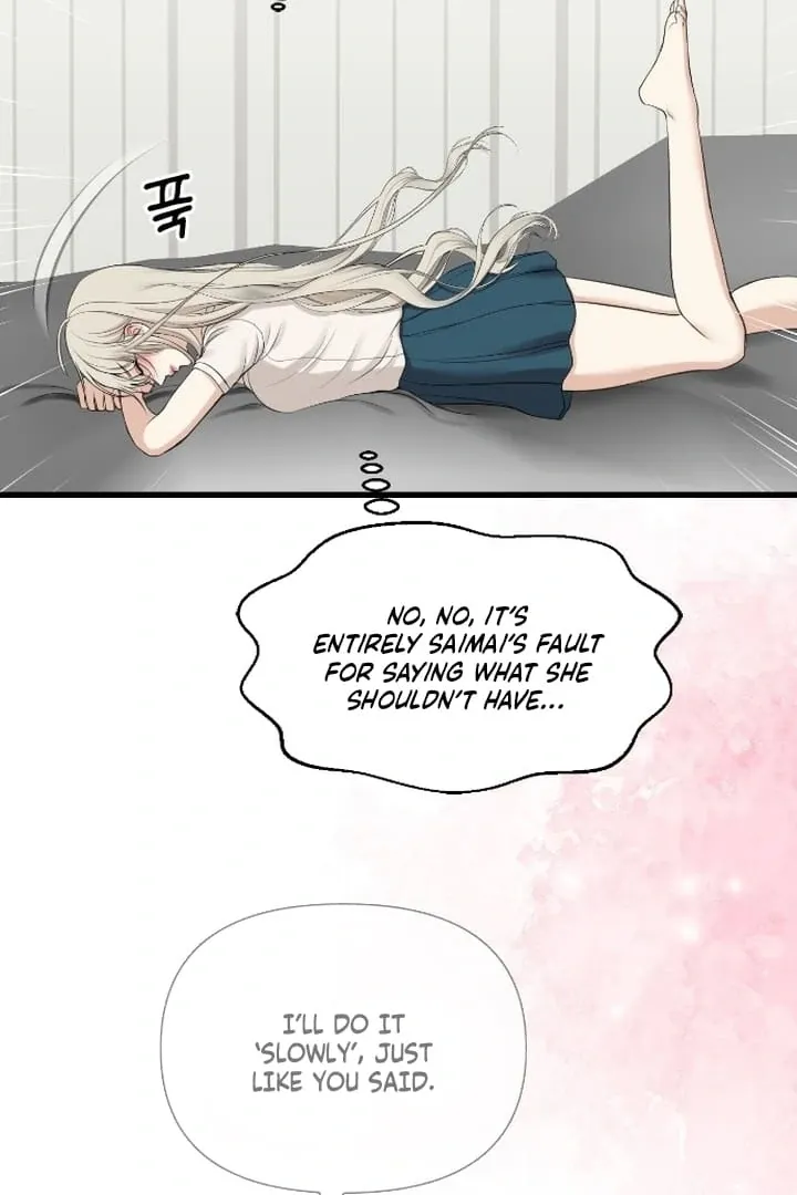 She Was My Revenge Chapter 9 page 51 - 