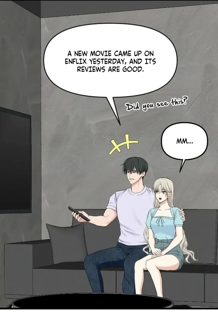 She Was My Revenge Chapter 9 page 56 - 