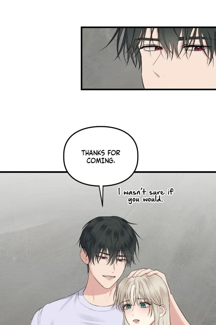 She Was My Revenge Chapter 9 page 57 - 