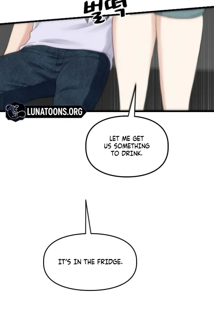 She Was My Revenge Chapter 9 page 59 - 