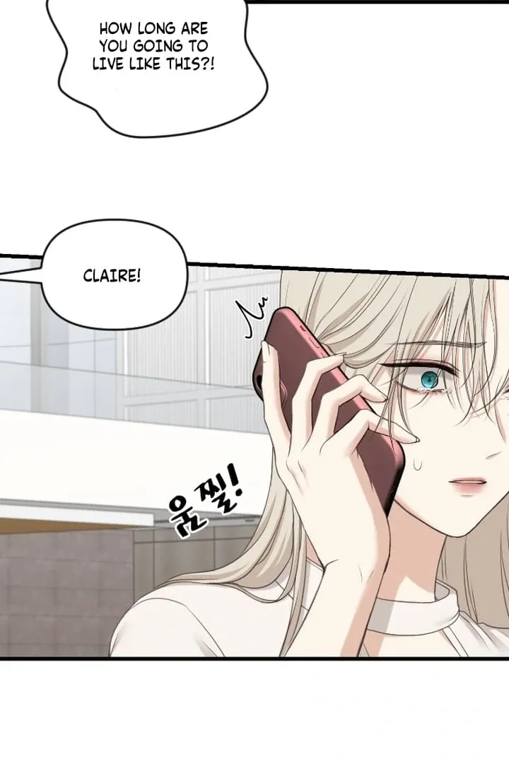 She Was My Revenge Chapter 9 page 7 - 