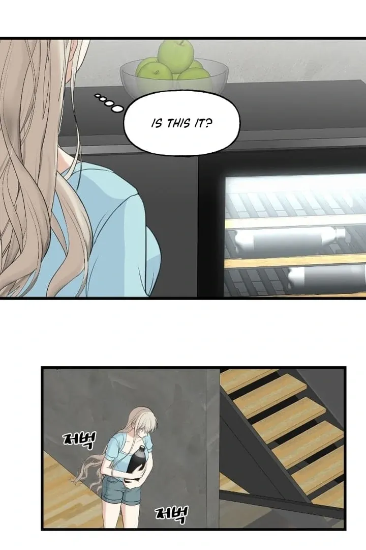 She Was My Revenge Chapter 9 page 61 - 