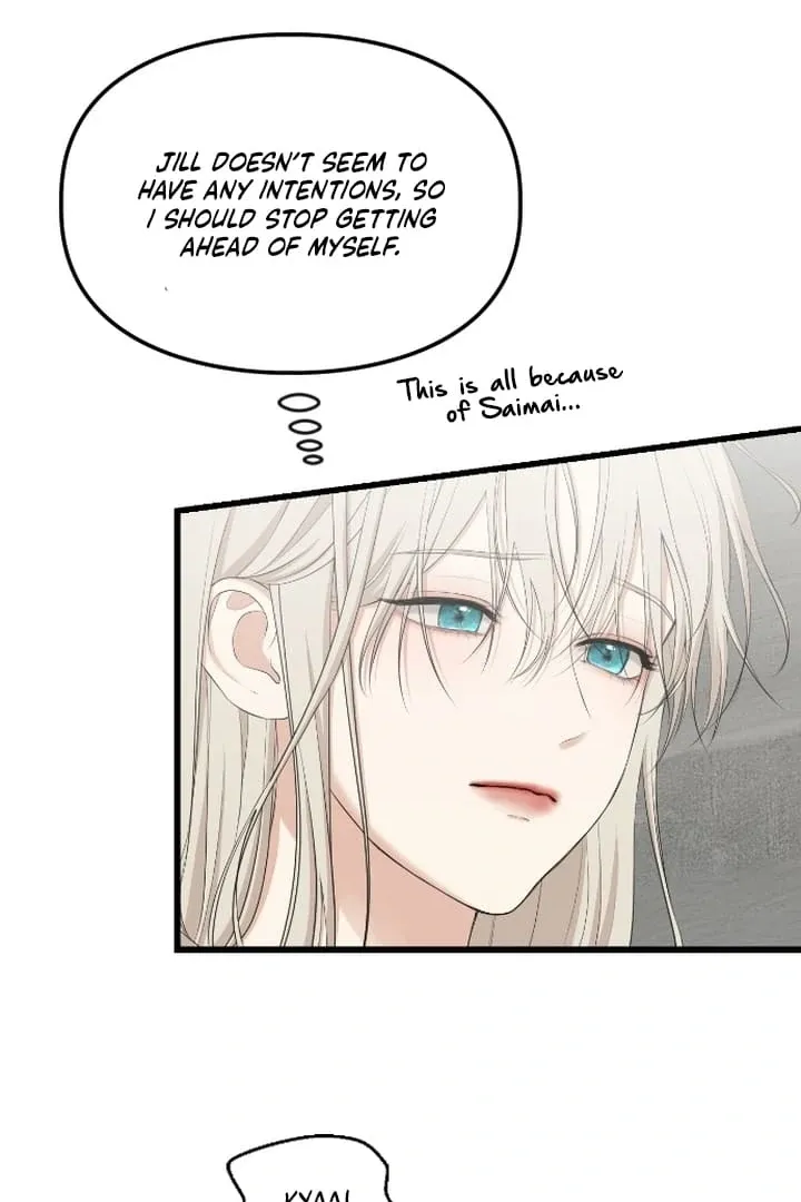 She Was My Revenge Chapter 9 page 62 - 