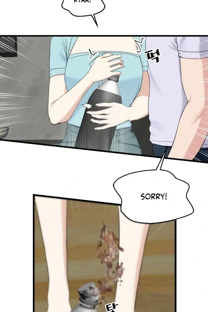 She Was My Revenge Chapter 9 page 63 - 
