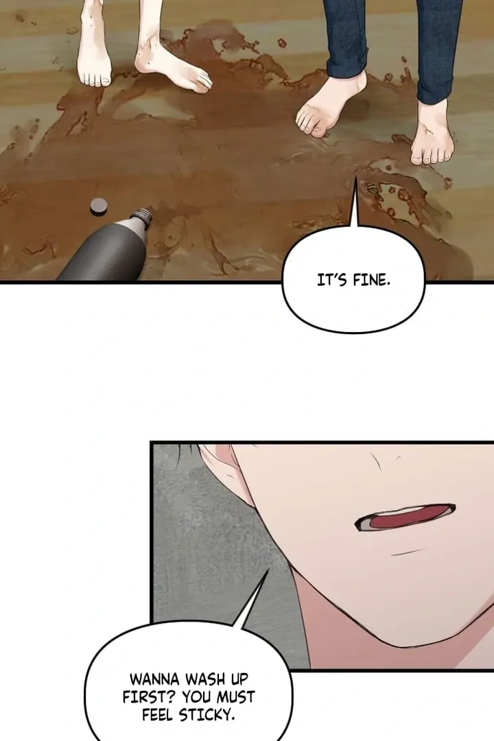 She Was My Revenge Chapter 9 page 66 - 