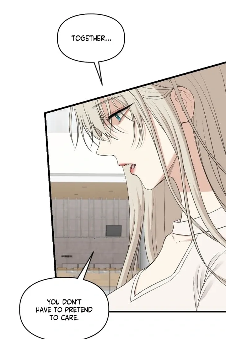 She Was My Revenge Chapter 9 page 9 - 