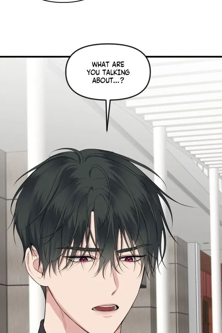 She Was My Revenge Chapter 9 page 10 - 