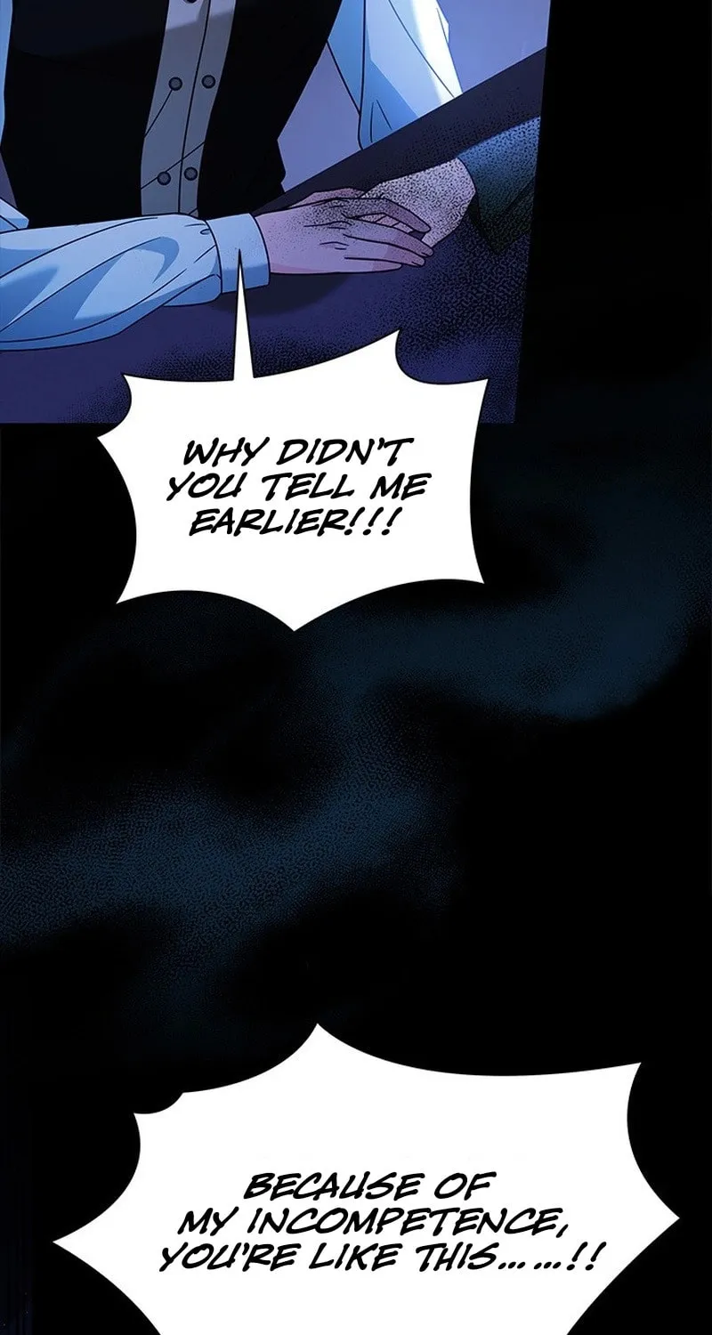 She Was Sent by God Chapter 10 page 11 - 
