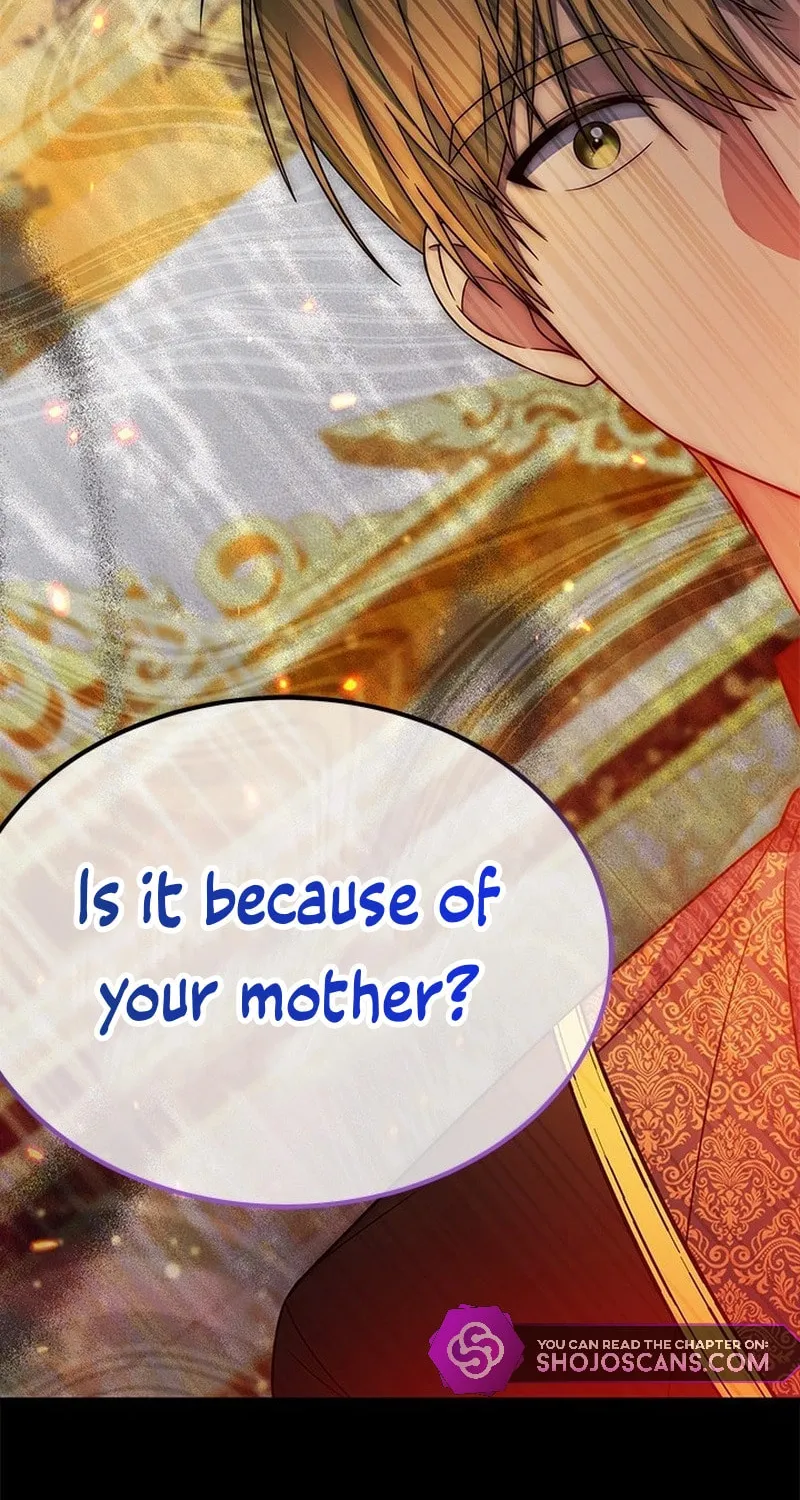 She Was Sent by God Chapter 10 page 105 - 