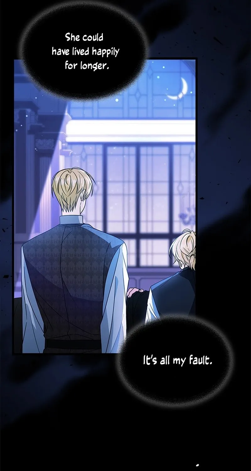 She Was Sent by God Chapter 10 page 15 - 
