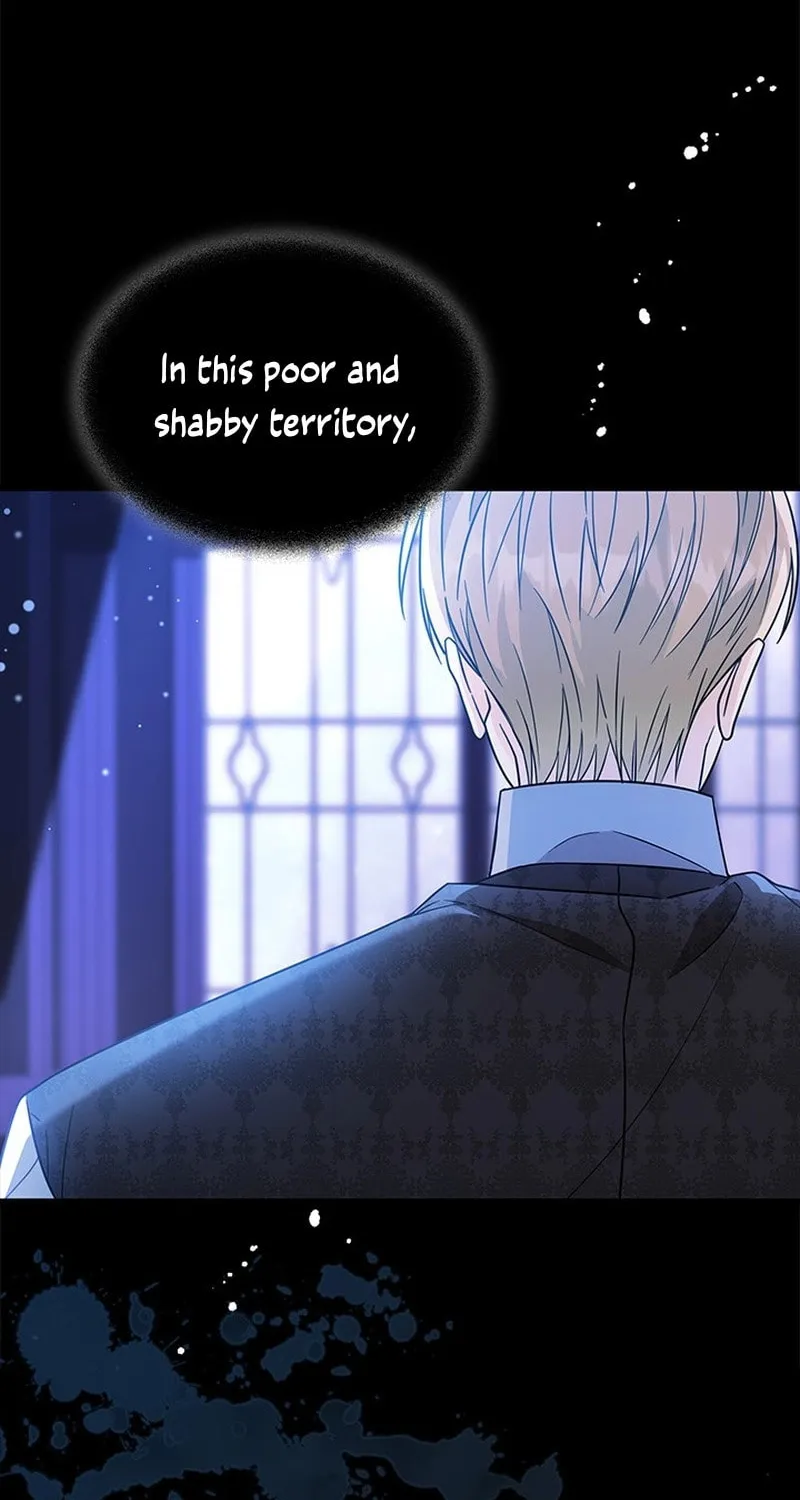 She Was Sent by God Chapter 10 page 16 - 