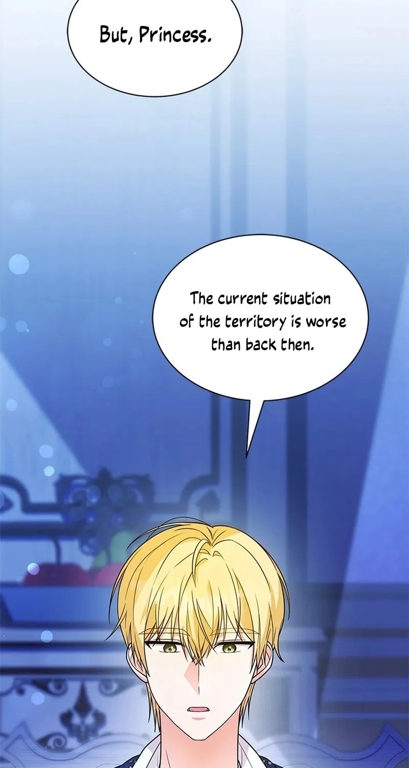 She Was Sent by God Chapter 10 page 19 - 