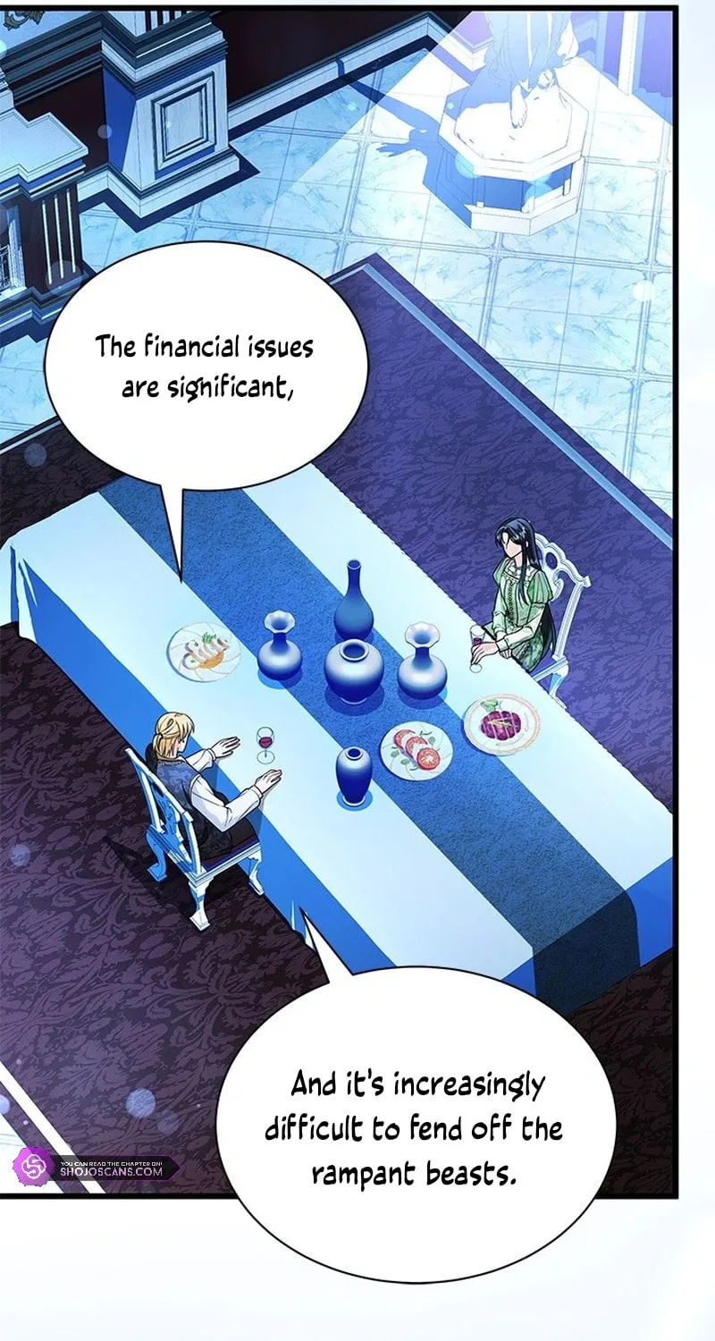 She Was Sent by God Chapter 10 page 21 - 