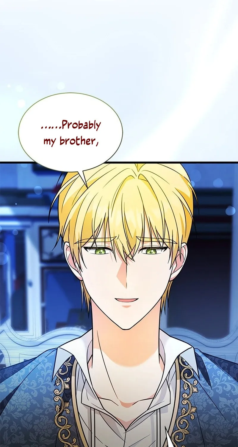 She Was Sent by God Chapter 10 page 22 - 