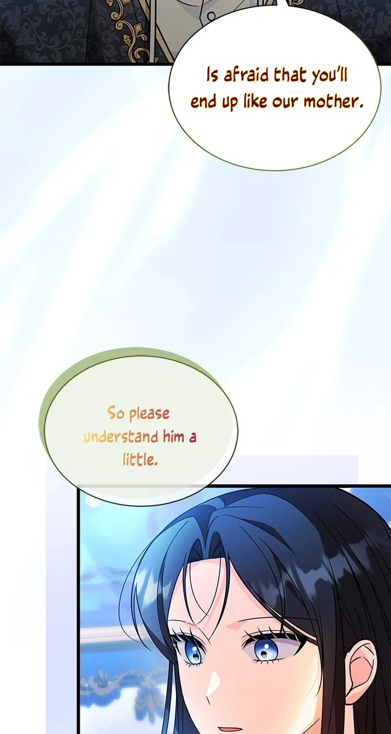 She Was Sent by God Chapter 10 page 23 - 
