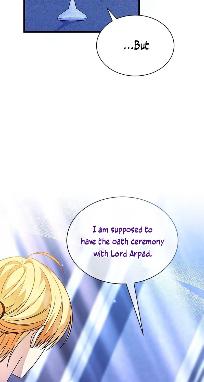 She Was Sent by God Chapter 10 page 25 - 