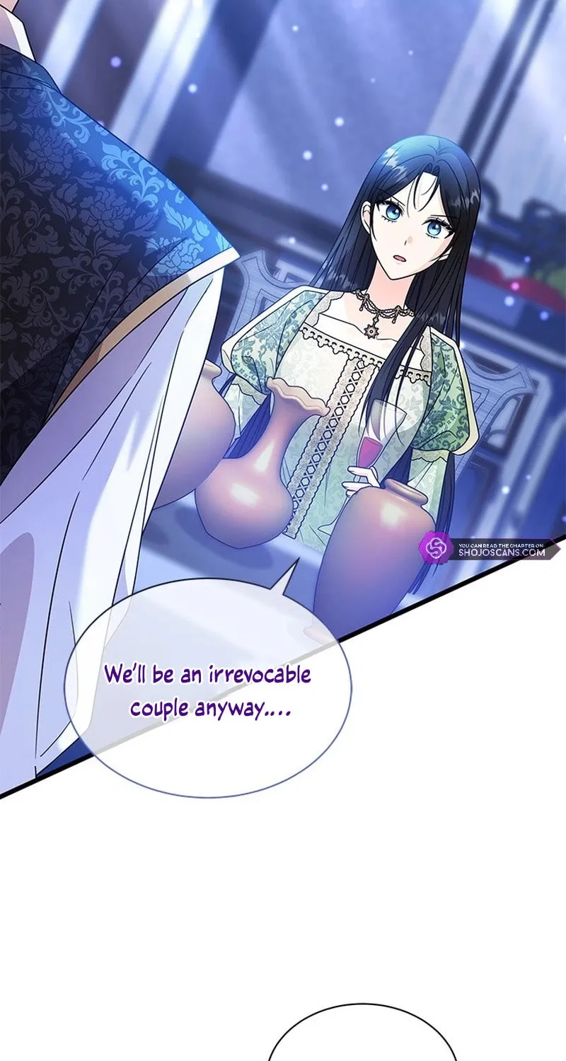 She Was Sent by God Chapter 10 page 26 - 