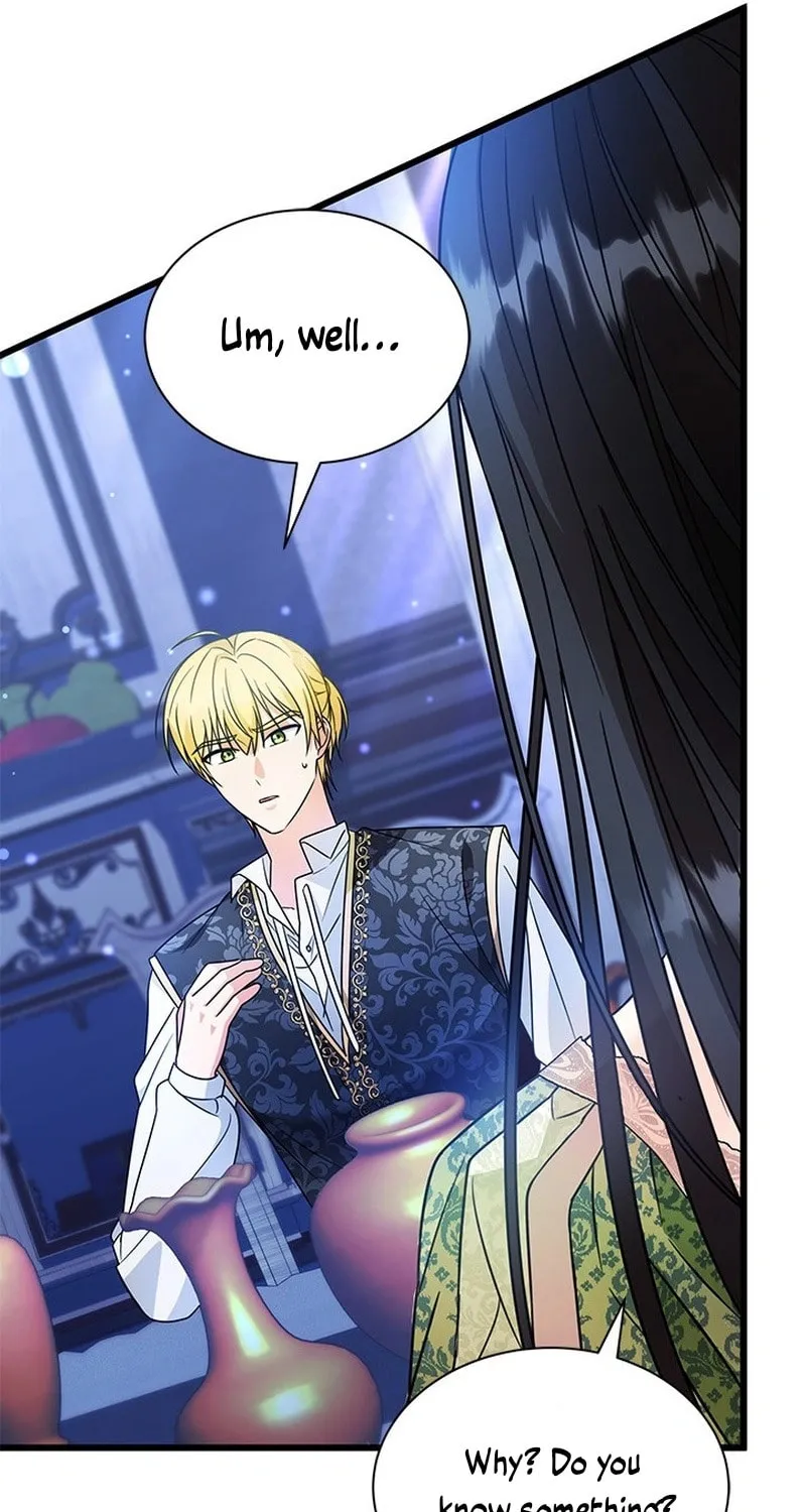 She Was Sent by God Chapter 10 page 28 - 