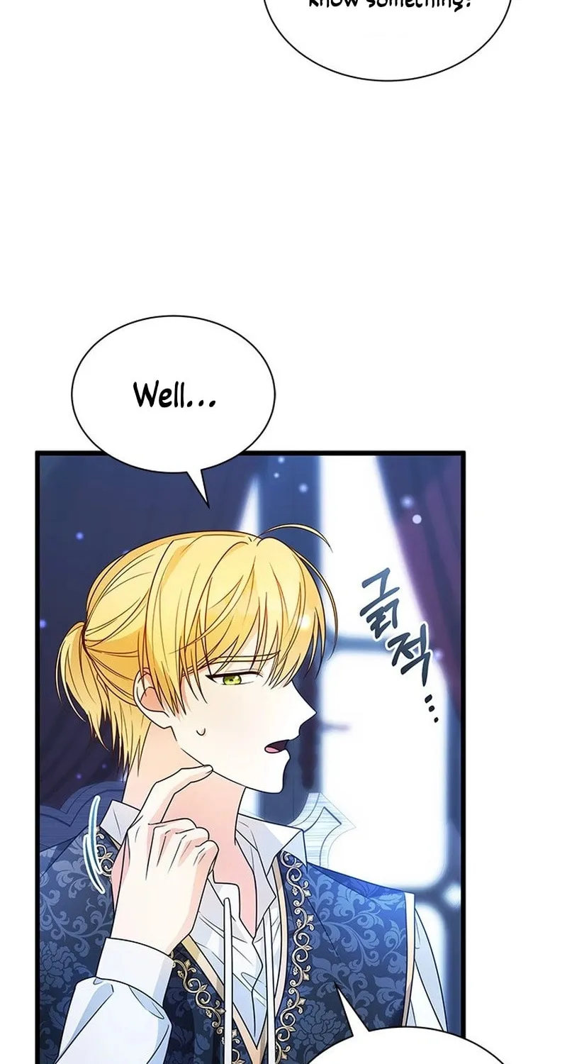 She Was Sent by God Chapter 10 page 29 - 