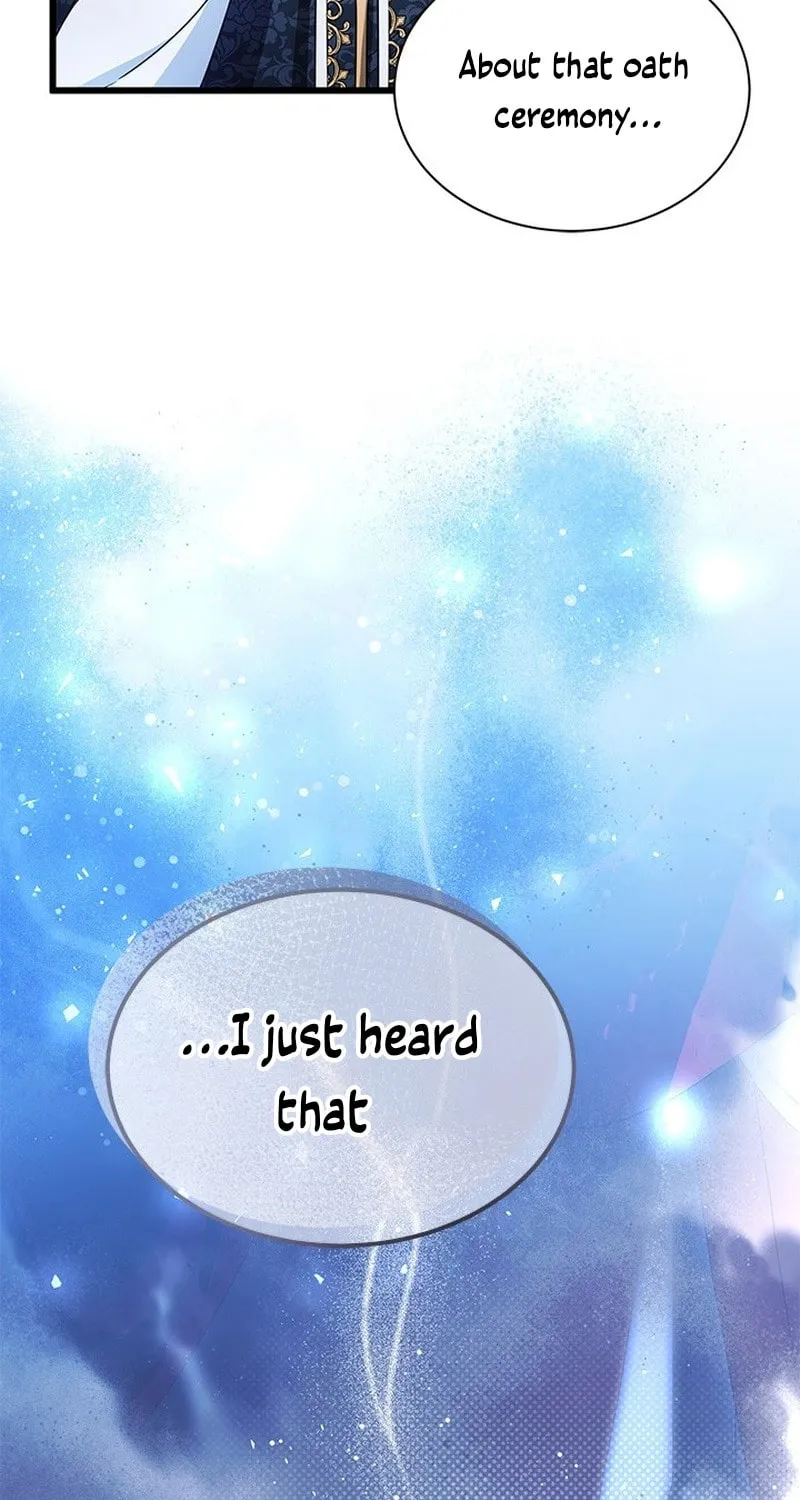 She Was Sent by God Chapter 10 page 30 - 