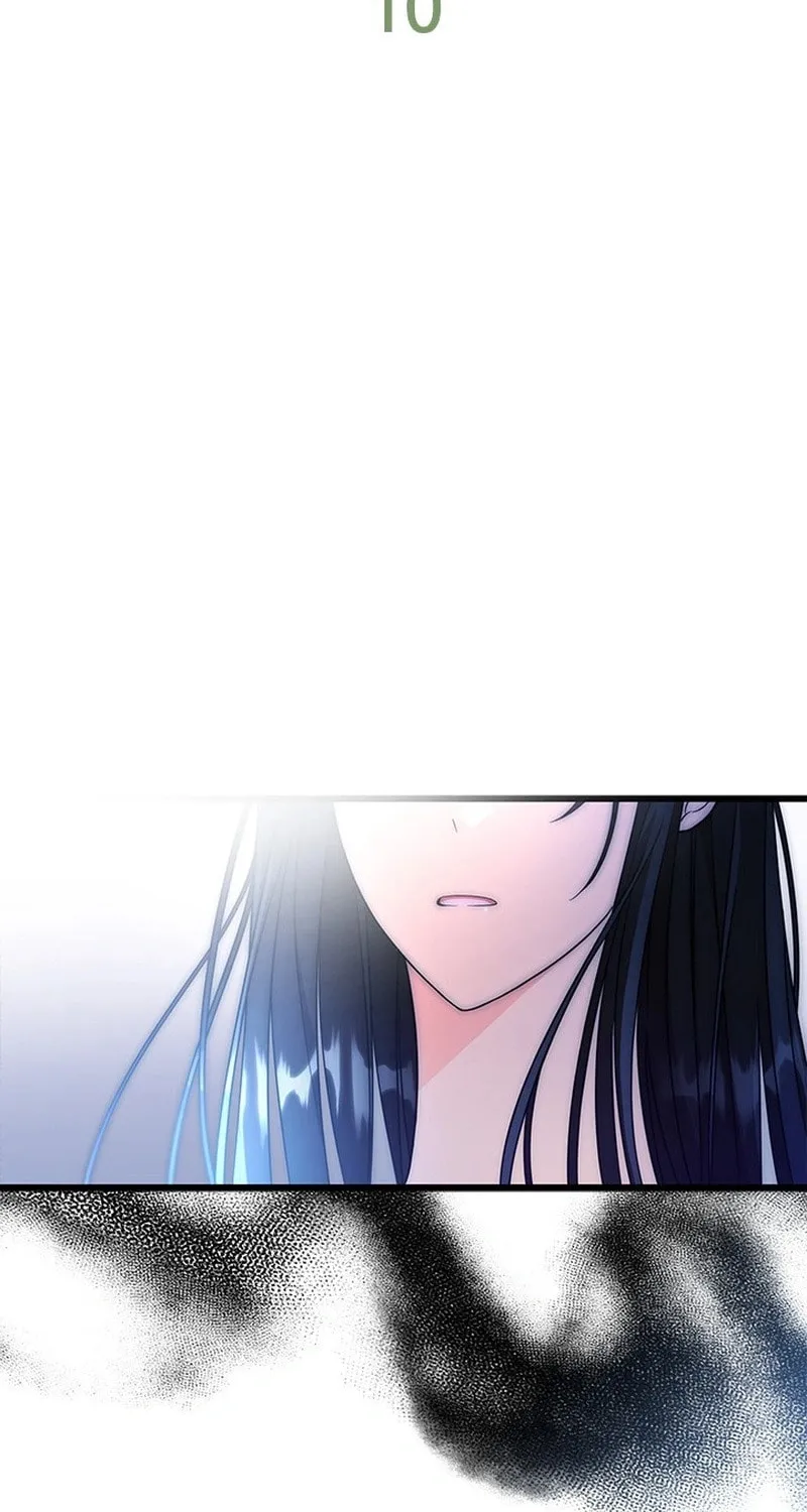 She Was Sent by God Chapter 10 page 33 - 