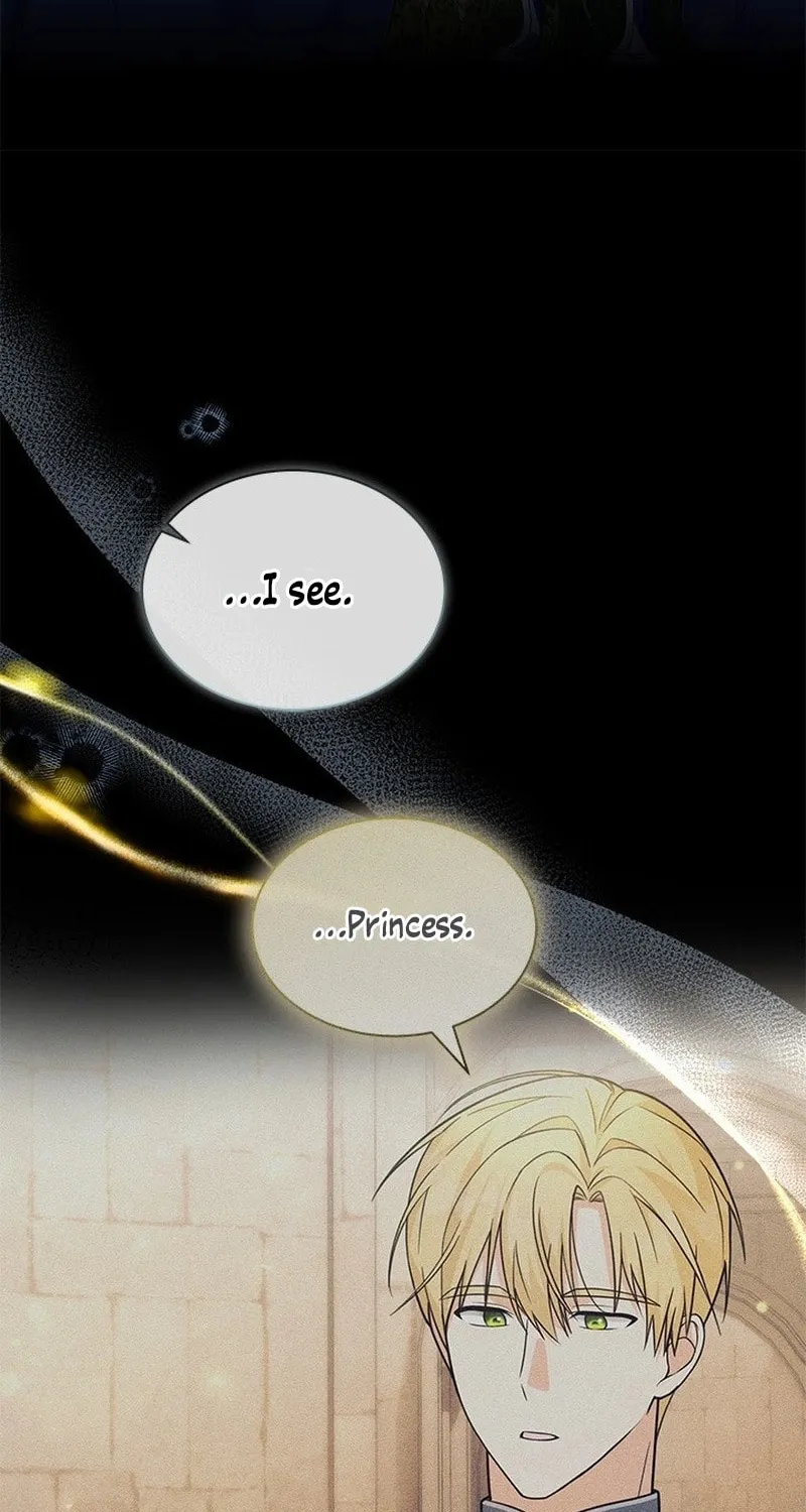 She Was Sent by God Chapter 10 page 36 - 