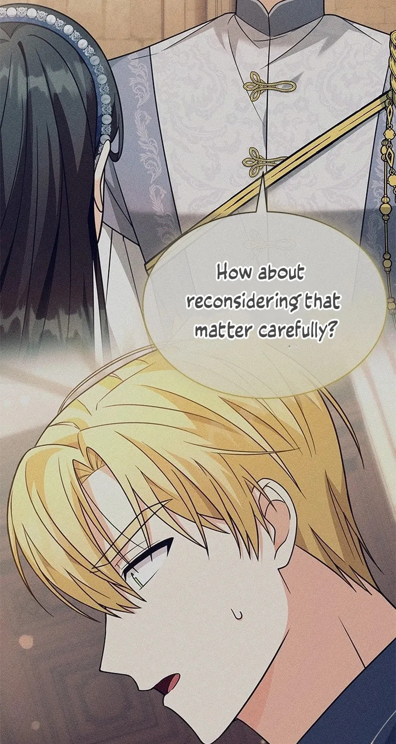 She Was Sent by God Chapter 10 page 37 - 