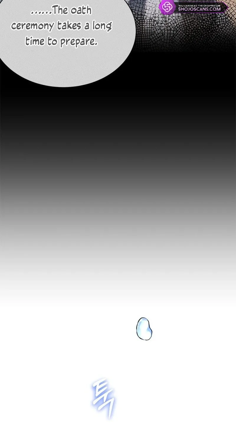 She Was Sent by God Chapter 10 page 39 - 
