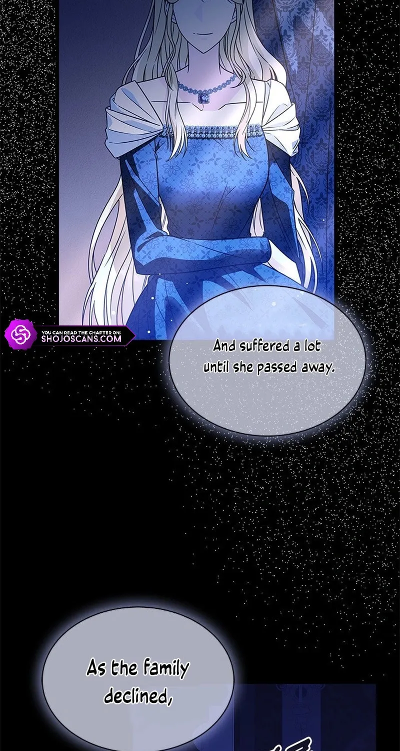 She Was Sent by God Chapter 10 page 5 - 