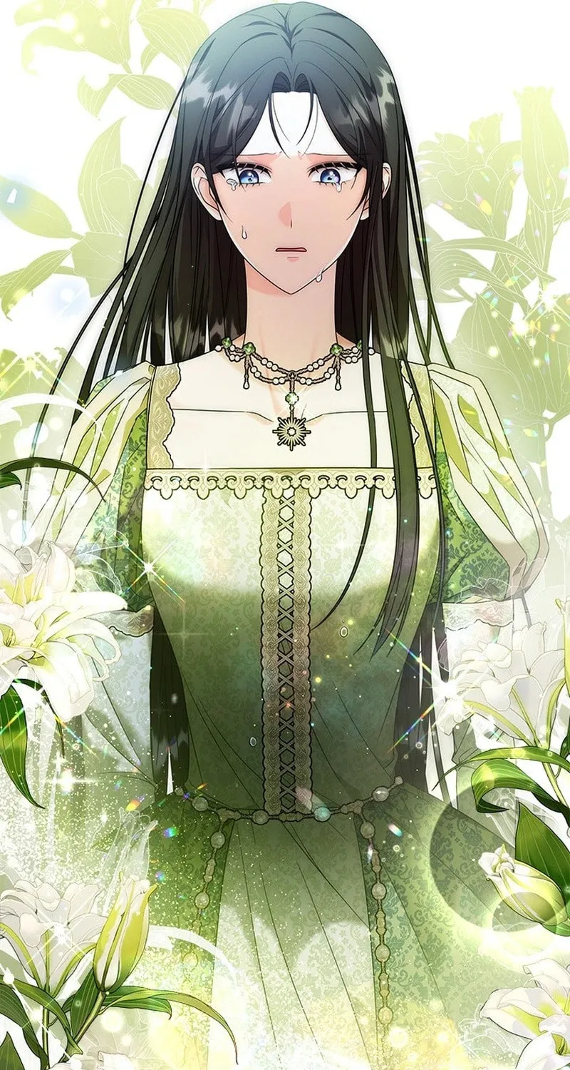 She Was Sent by God Chapter 10 page 41 - 