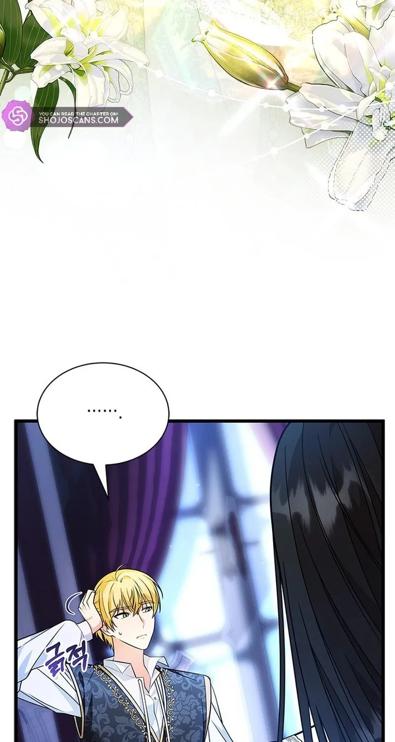 She Was Sent by God Chapter 10 page 42 - 