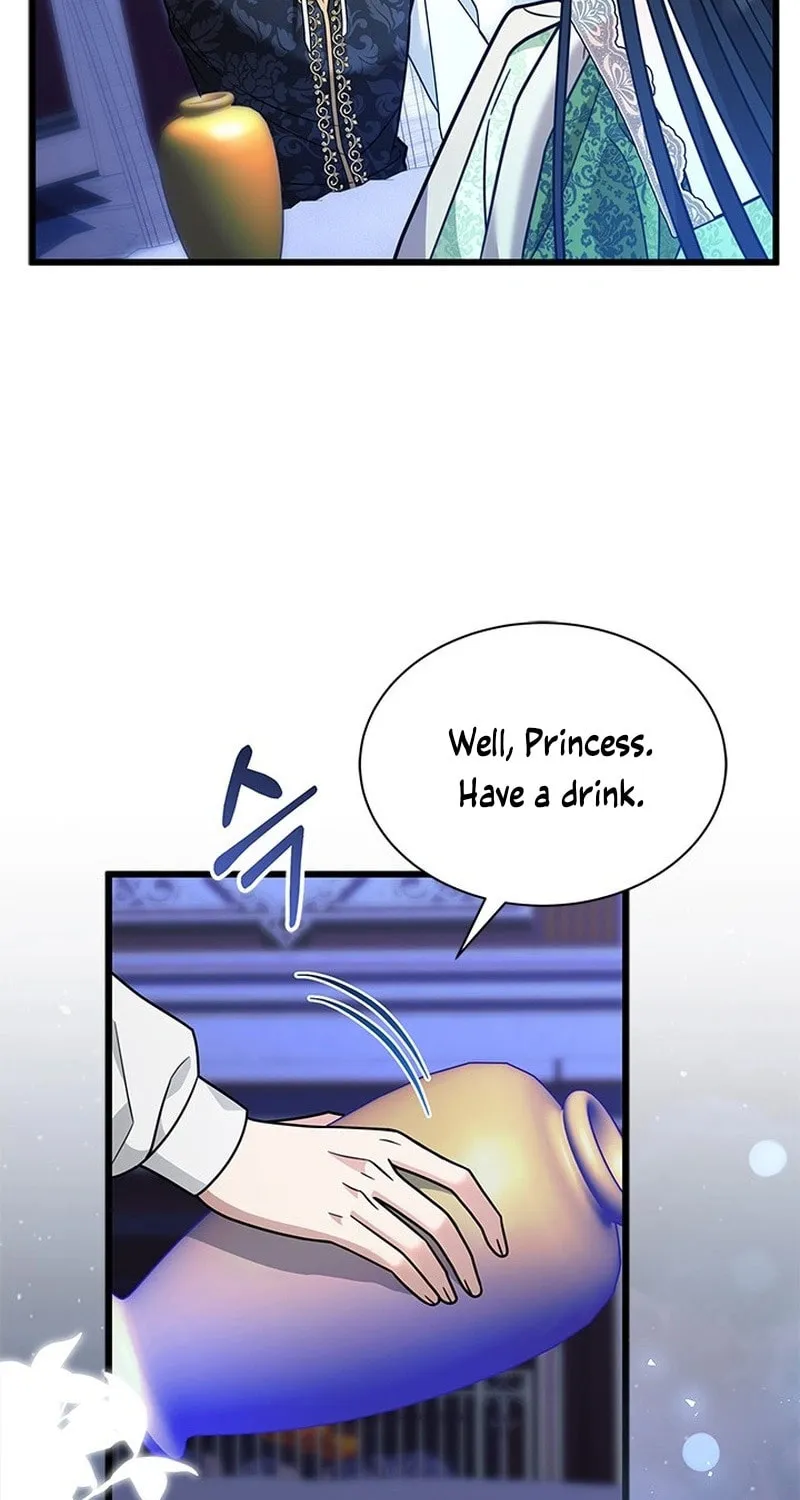 She Was Sent by God Chapter 10 page 43 - 