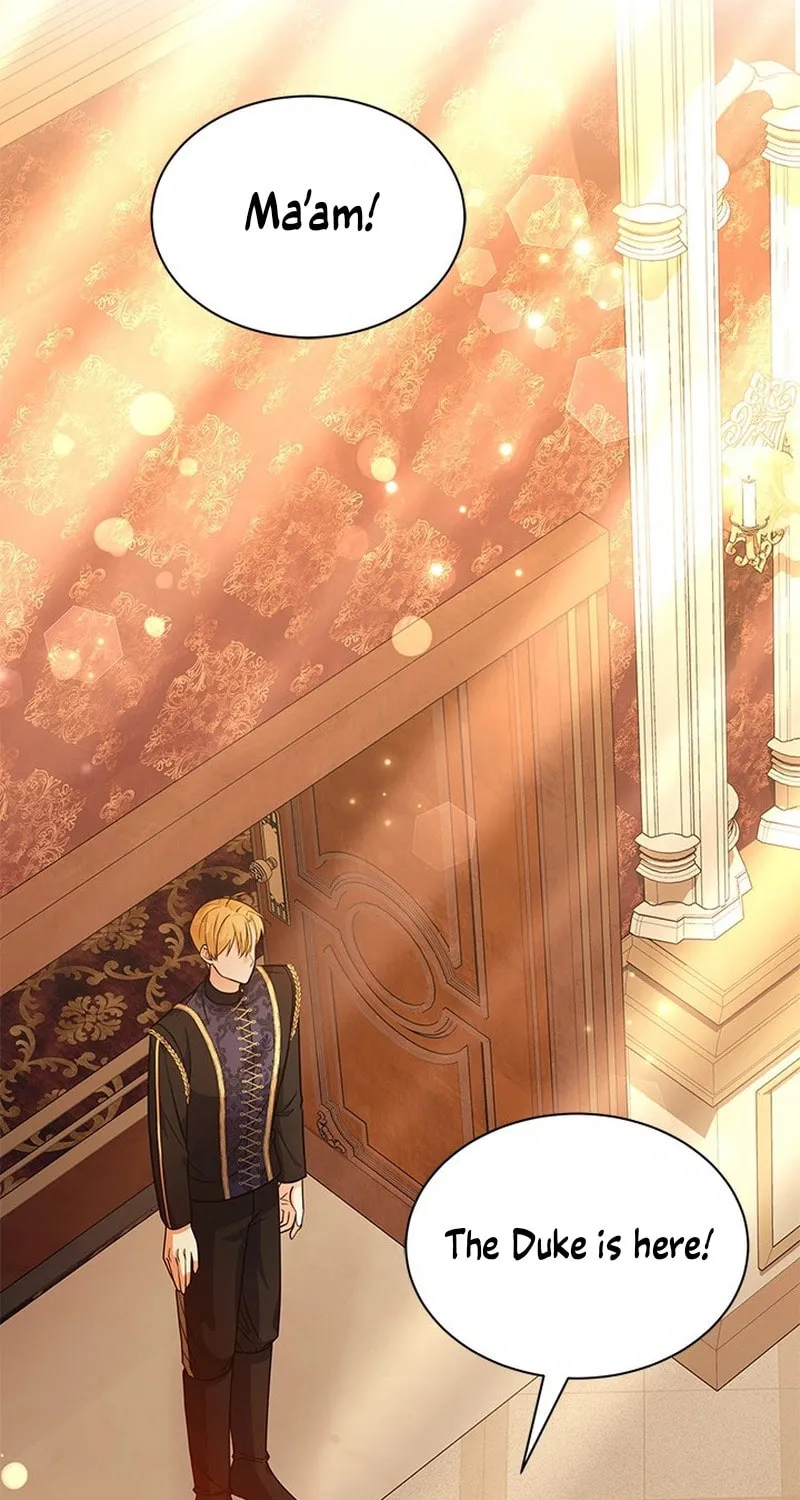 She Was Sent by God Chapter 10 page 47 - 
