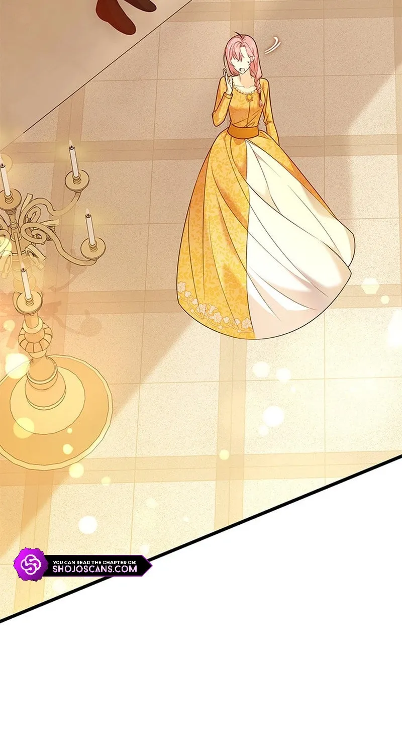 She Was Sent by God Chapter 10 page 48 - 