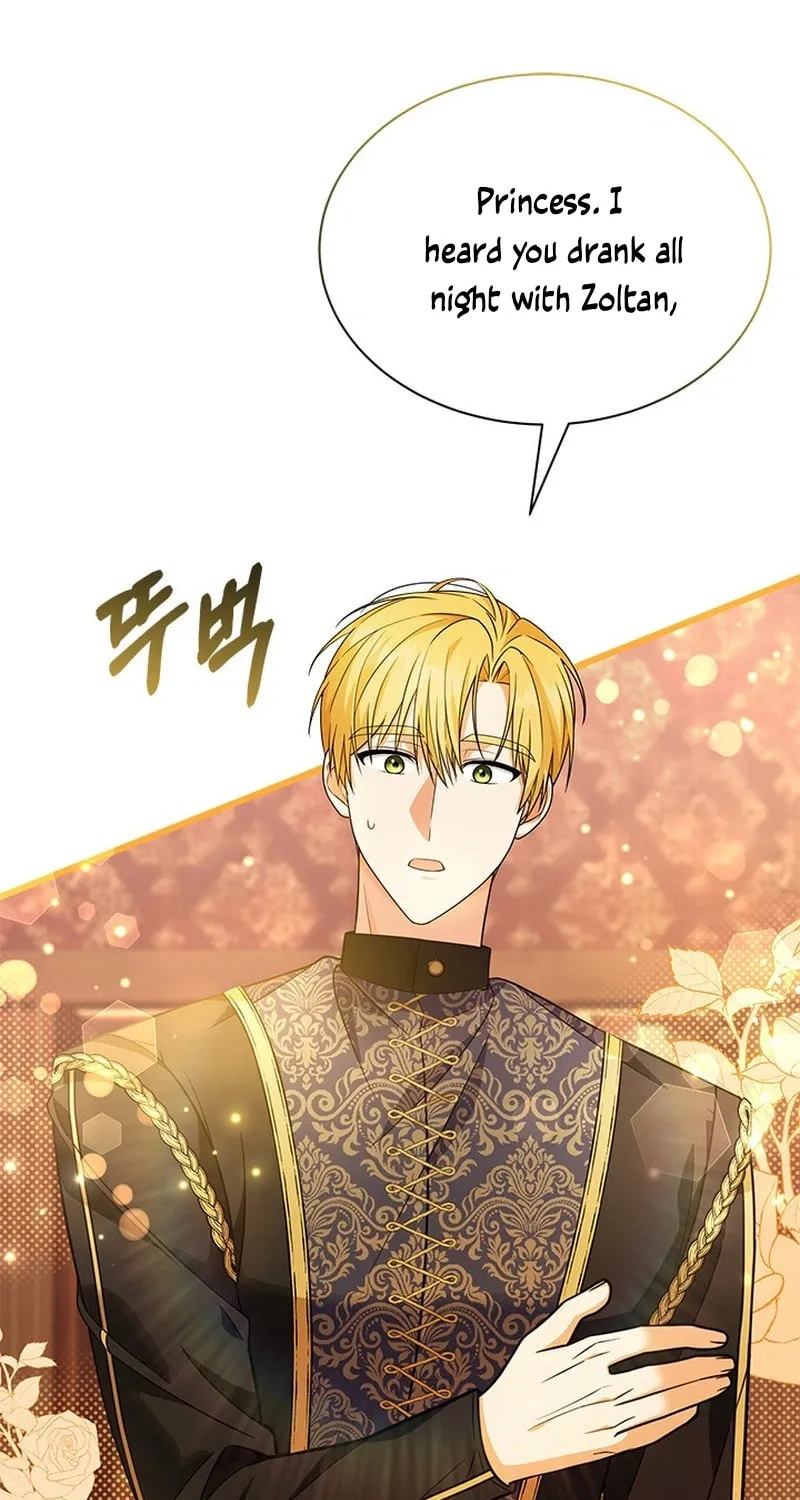 She Was Sent by God Chapter 10 page 49 - 