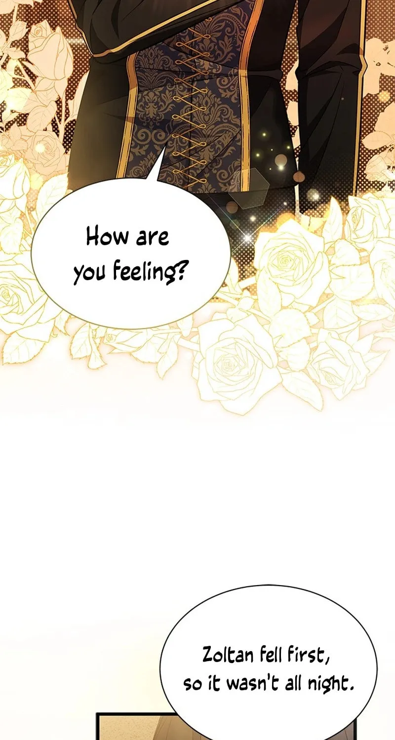 She Was Sent by God Chapter 10 page 50 - 