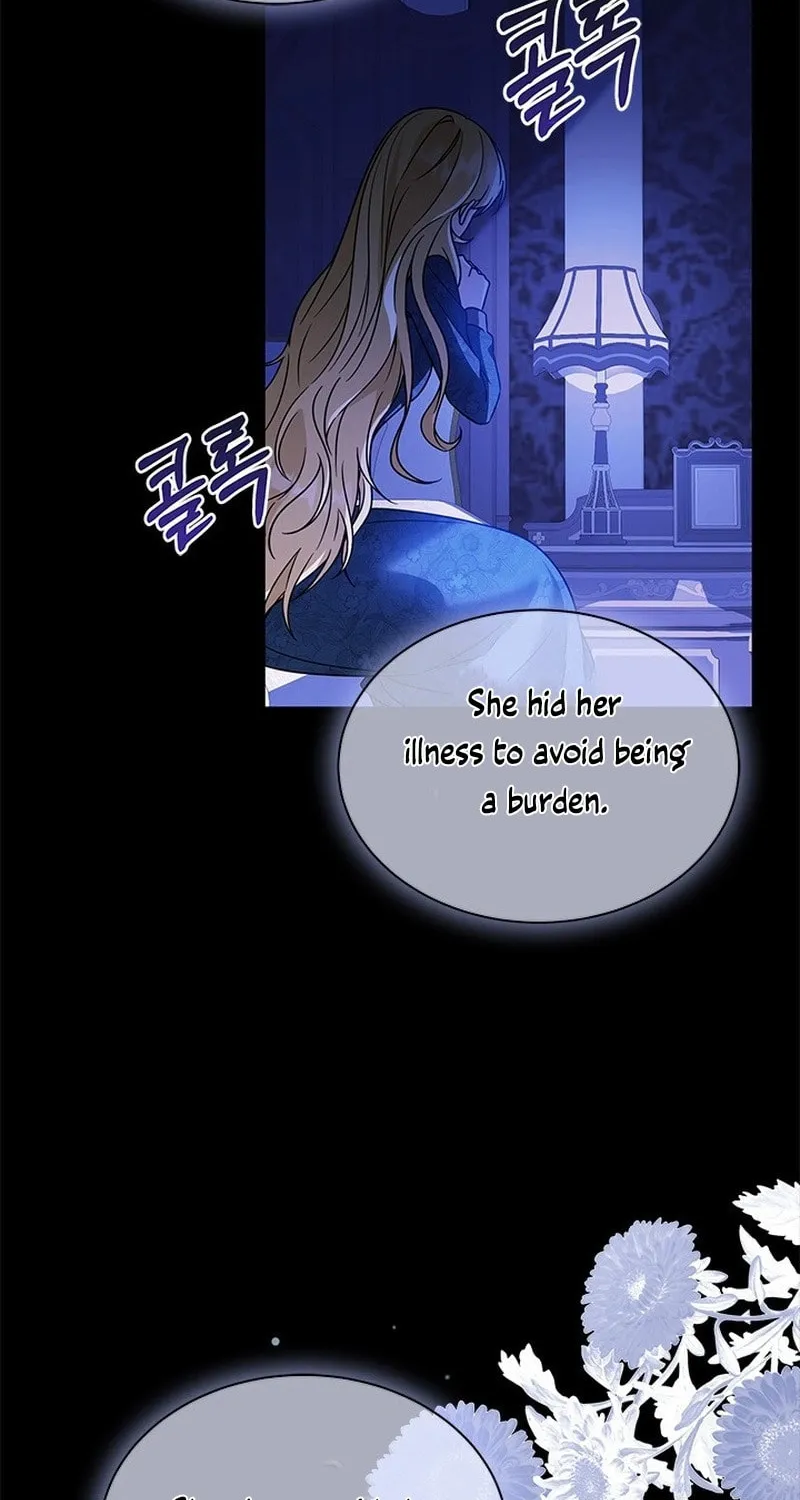 She Was Sent by God Chapter 10 page 6 - 