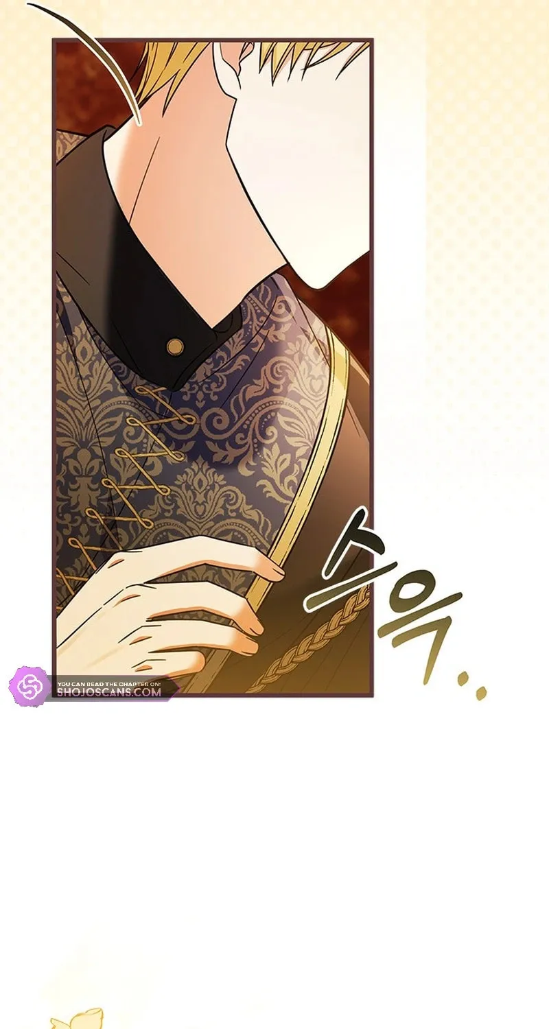 She Was Sent by God Chapter 10 page 54 - 