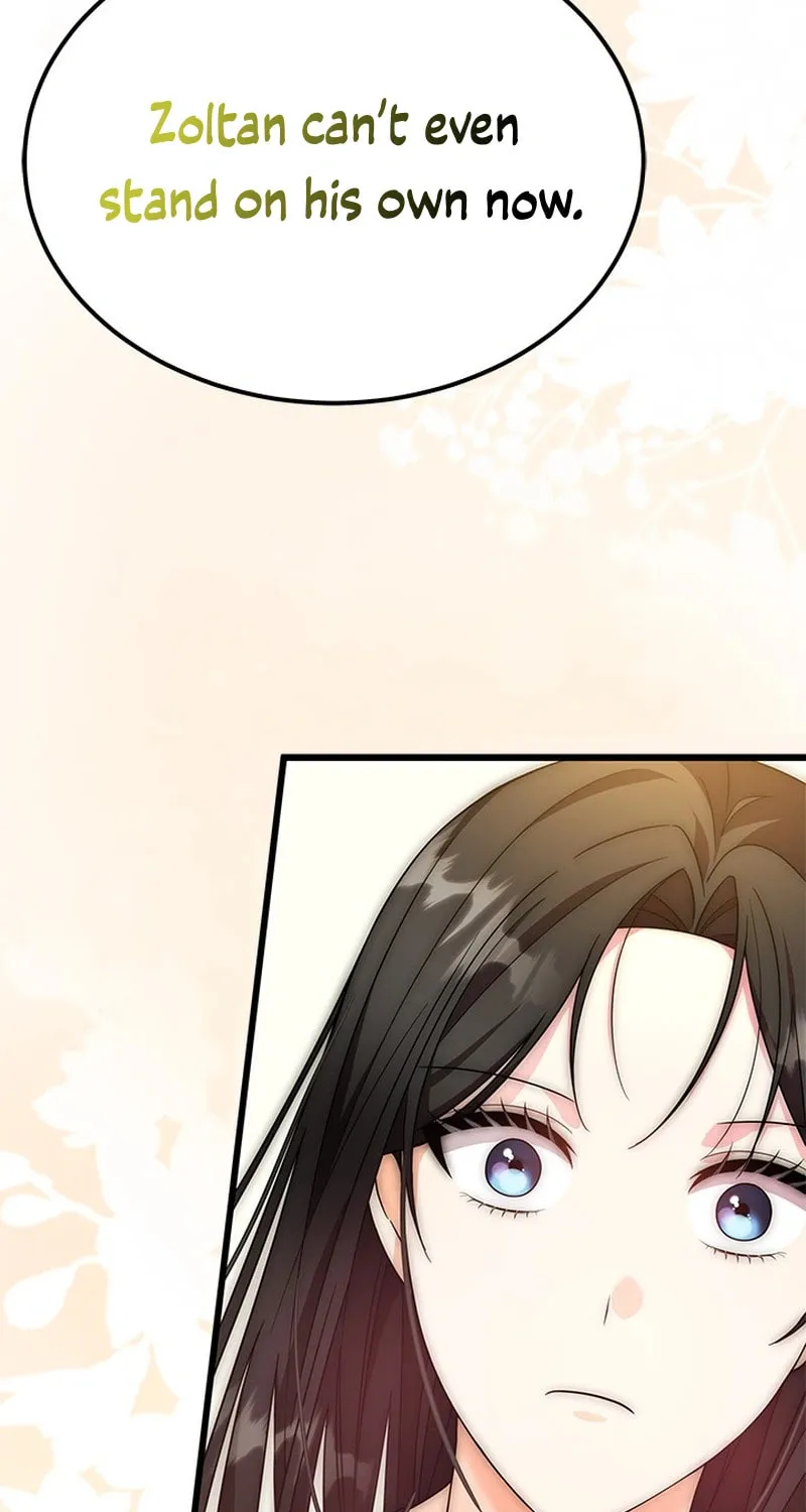 She Was Sent by God Chapter 10 page 58 - 