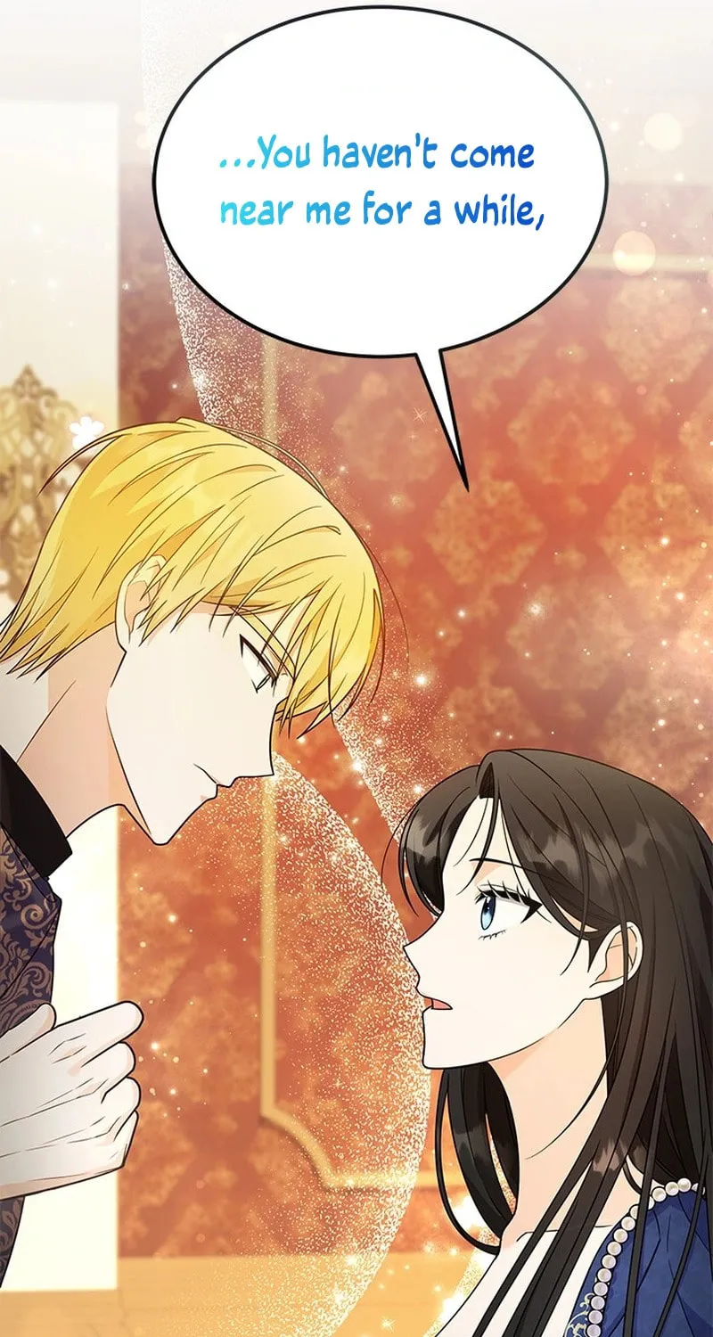 She Was Sent by God Chapter 10 page 60 - 