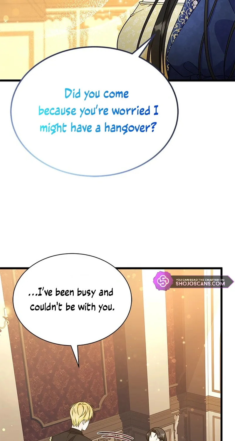 She Was Sent by God Chapter 10 page 61 - 